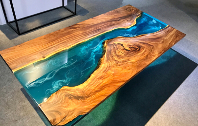 Nhựa Resin có tác dụng gì ? Giá bao nhiêu tiền?